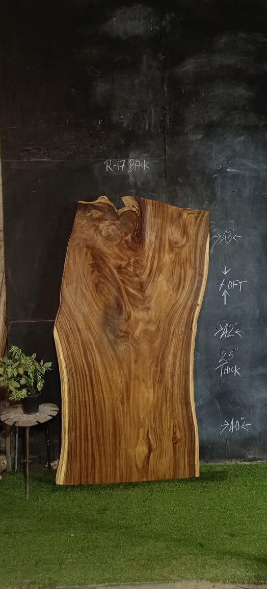 Wood